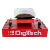 DigiTech Whammy DT skaņas augstuma maiņas un drop tuning ģitāras efektu pedālis