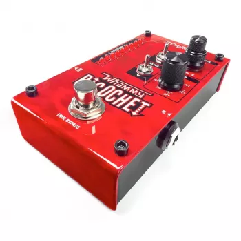DigiTech Whammy Ricochet Pitch Shifter ģitāras efektu pedālis