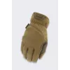 Mechanix ColdWork FastFit Ziemas Cimdi Coyote