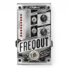 DigiTech FreqOut Natural Feedback Creator ģitāras efekta pedālis