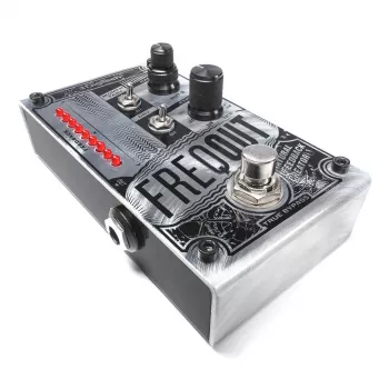 DigiTech FreqOut Natural Feedback Creator ģitāras efekta pedālis