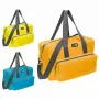 GIOSTYLE Termosoma Vela+ M Assorted gaiši zila/dzeltena/oranža 21.5L