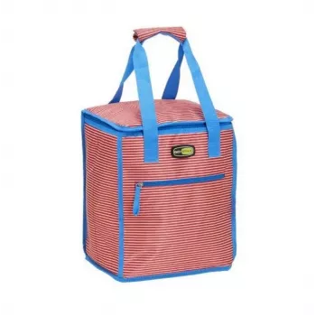 Giostyle Coller pludmales spainis termossoma, 10L, dažādās krāsās (sarkans/zils/dzeltens)