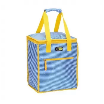 Giostyle Coller pludmales spainis termossoma, 10L, dažādās krāsās (sarkans/zils/dzeltens)