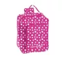 GIOSTYLE Stars mugursoma 28L dažādās krāsās sarkana/zaļa/zila/rozā