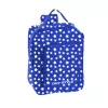 GIOSTYLE Stars mugursoma 28L dažādās krāsās sarkana/zaļa/zila/rozā