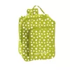 GIOSTYLE Stars mugursoma 28L dažādās krāsās sarkana/zaļa/zila/rozā