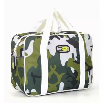 GIOSTYLE maskēšanās termossoma 12L, dažādās krāsās (fuksijas/zila/dzeltena/balta)