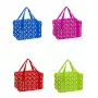 GIOSTYLE Termosoma Stars 24 Assorted, sarkana/zaļa/zila/rozā