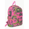 GIOSTYLE maskēšanās termiskā mugursoma 20L - fuksija/zila/dzeltena/balta