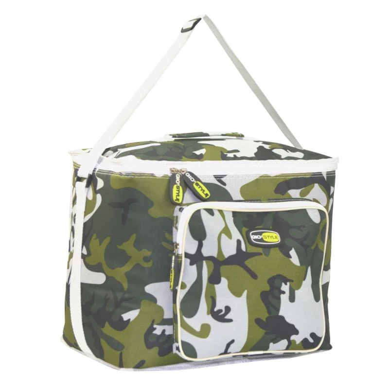 GIOSTYLE Camouflage 20 dažādu krāsu termossoma, fuksija/zila/dzeltena/balta