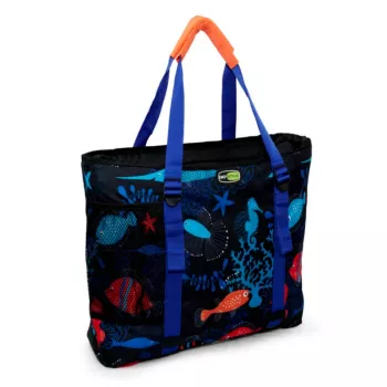 Giostyle Termosoma Boxy+ L Assorted 20L Izolēta dzesēšanas soma
