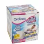 ORDINETT mitrumu absorbējošās papildinājuma tabletes 450g x 3 gab. Citronu