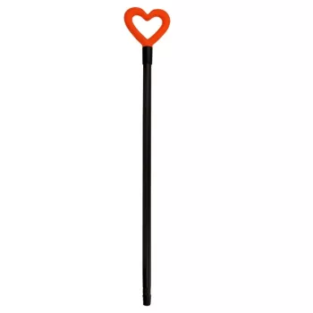 GIOSTYLE suku rokturis Love 131,2 cm dažādās krāsās, laima zaļš/gaiši zils/oranžs/ceriņkrāsas