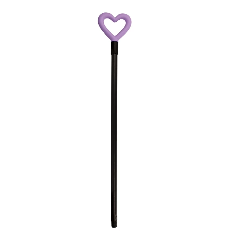 GIOSTYLE suku rokturis Love 131,2 cm dažādās krāsās, laima zaļš/gaiši zils/oranžs/ceriņkrāsas