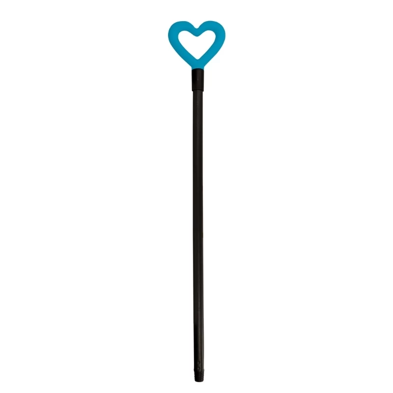GIOSTYLE suku rokturis Love 131,2 cm dažādās krāsās, laima zaļš/gaiši zils/oranžs/ceriņkrāsas