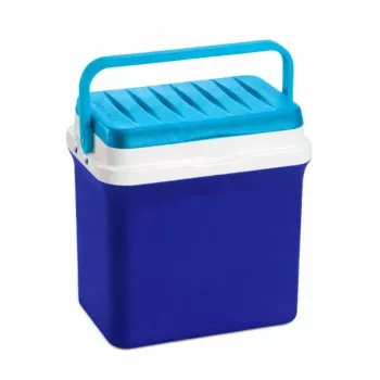 GIOSTYLE Height box Bravo 25 Ultra blue makšķerēšanas sēdvieta