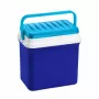 GIOSTYLE Height box Bravo 25 Ultra blue makšķerēšanas sēdvieta