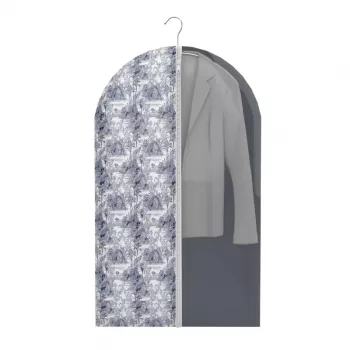 ORDINETT apģērbu soma 60x100cm Kyoto