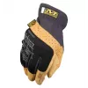Mechanix Material4X FastFit darba cimdi, melni, izmērs L