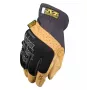 Mechanix Material4X FastFit darba cimdi, melni, izmērs L