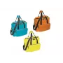 GIOSTYLE Termosoma Vela+ XL Assorted, gaiši zila/dzeltena/oranža