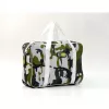 GIOSTYLE Camouflage 6 Assorted termiskā soma, fuksija/zila/dzeltena/balta