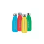 GIOSTYLE Thermos Energy 0,35L vakuuma izolēta nerūsējošā tērauda termoss, sarkans