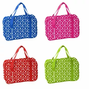 GIOSTYLE Termosoma Stars 6 Assorted, sarkana/zaļa/zila/rozā