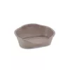 STEFANPLAST Bed Sleeper 2 līdzgulēšanas gultiņa 68,5x49x27,5cm gaiši pelēka