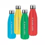GIOSTYLE Thermos Energy 0,75L Tritan pudele sarkana
