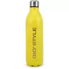 GIOSTYLE Thermos Energy 1L vakuuma termoss pudeles sarkanā/gaiši zilā/dzeltenā/zaļā krāsā