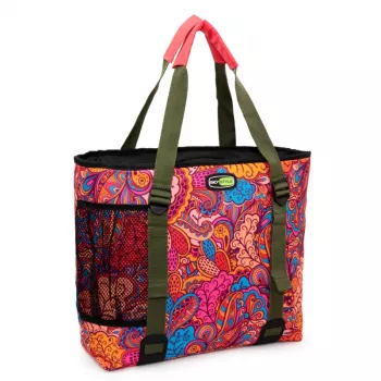 GIOSTYLE Termosoma Boxy+ M Assorted 15 L