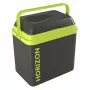 GIOSTYLE Horizon 20L pelēka/zaļa 12V elektriskā dzesēšanas kaste