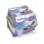 ORDINETT mitruma absorbētājs ar tabletes uzpildi 450g neitrāls aromāts