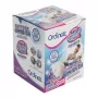 ORDINETT mitrumu absorbējošās papildinājuma tabletes 450g x 3 gab. Lavandas