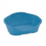 STEFANPLAST Sleeper 6 ceļojumu gultiņa zila 118x80x39,5 cm