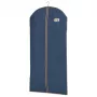 ORDINETT apģērbu soma 60x135cm zila
