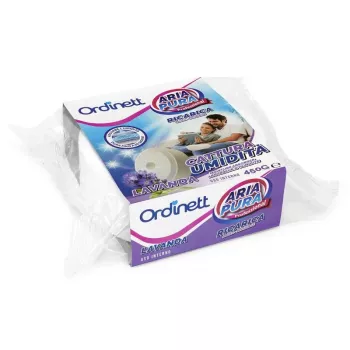 ORDINETT mitruma absorbētāja papildinājums 450 g Lavandas
