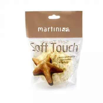 Martini Spa maiga sūklis Arome vannas sūklis