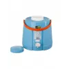 Giostyle Thermos 5.6L Fiesta 5 zili oranžs termoss dzērienu dozators