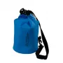GIOSTYLE Ūdensdrošs termiskais sausais maiss Nautic Storm S 5L, Ø18,5x36cm, zils