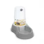 STEFANPLAST Distillation Break Reserve ūdens destilators 3,5L pelēks