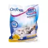 ORDINETT mitruma absorbētāja papildinājums 3 x 450g citrona aromāts Aero 360°