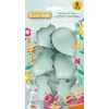 GUARDINI Lieldienu cepumu un piparkūku formiņu komplekts 6 gab. 5-6x2cm