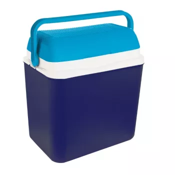 GIOSTYLE Bravo 32 Ultra Blue uzglabāšanas kaste