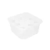 ORDINETT mitruma absorbētājs Bamboo Crystal papildinājums 450g neitrāls aromāts