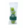 MARTINI SPA Pinuma tīkls melns 10 mm x 5 m PET pīts kabeļa apvalks