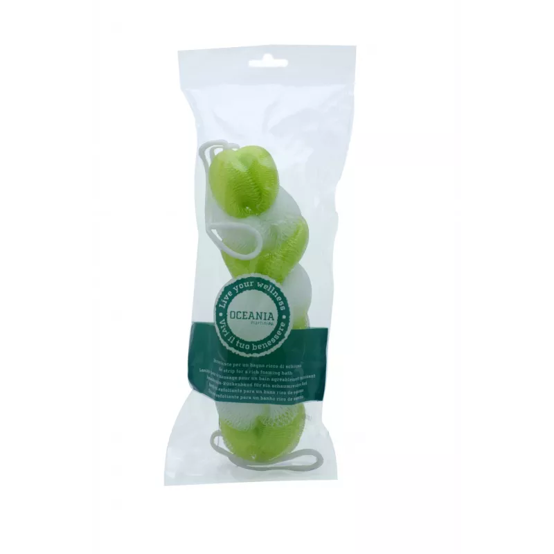 MARTINI SPA Pinuma tīkls melns 10 mm x 5 m PET pīts kabeļa apvalks
