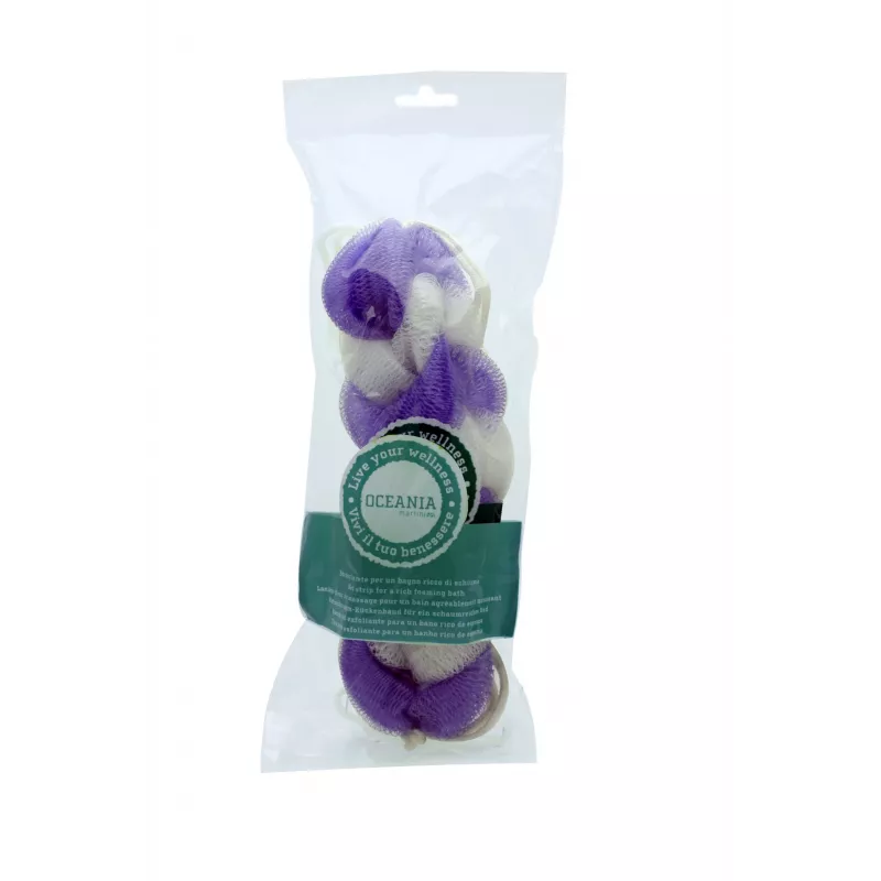 MARTINI SPA Pinuma tīkls melns 10 mm x 5 m PET pīts kabeļa apvalks